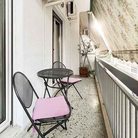 Sokos Residence, 5' Walk From Acropolis Museum Atenas Exterior foto