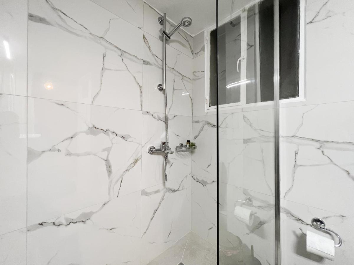 Sokos Residence, 5' Walk From Acropolis Museum Atenas Exterior foto