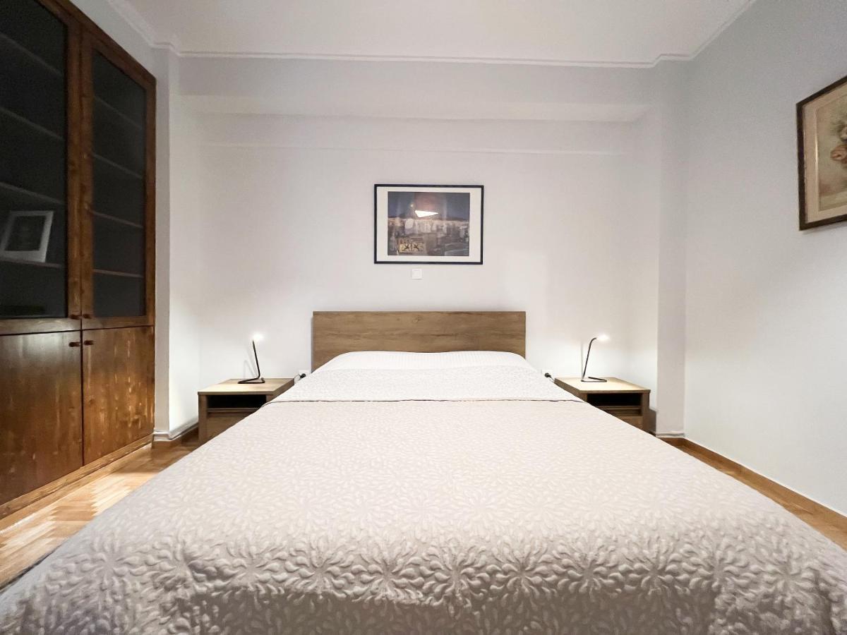 Sokos Residence, 5' Walk From Acropolis Museum Atenas Exterior foto